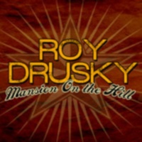 Roy Drusky - Mansion On The Hill